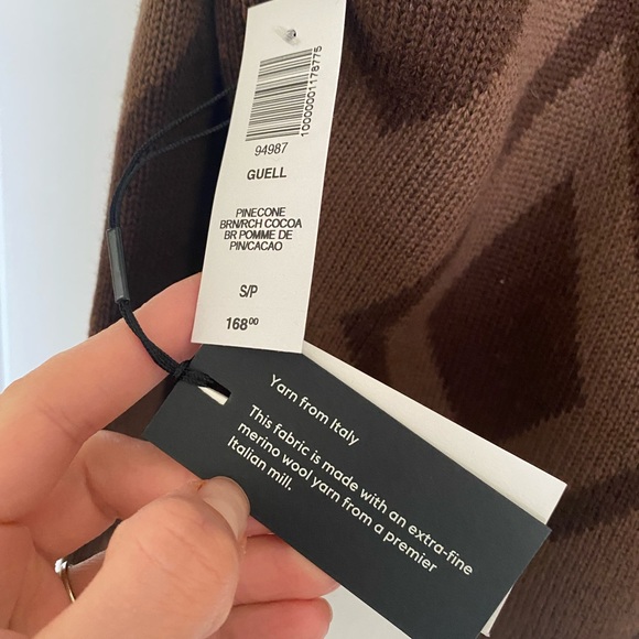 Babaton sweater - Picture 3 of 4